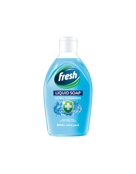 Te  ni sapun FRESH antibakterijski 1 lit.  - 1