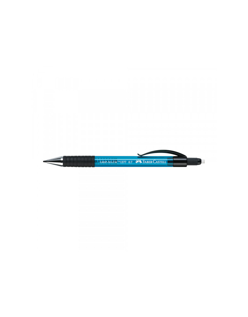Tehni  ka olovka Faber Castell Matic 0.7 plava 137751  - 1