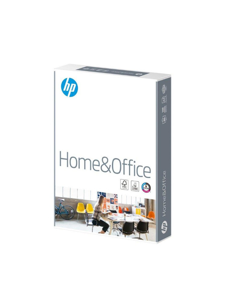 Fotokopir papir  A4/80g HP Home Office  - 1