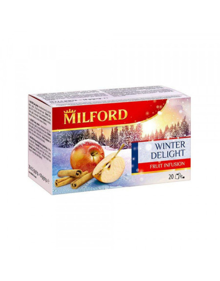   aj Milford vo  ni mix jabuka-  ipak 1/20  - 1