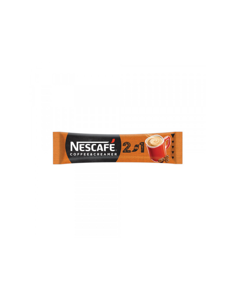 Nescafe 8g 2u1 classic 1/28  - 1