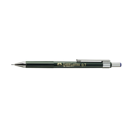 Tehni  ka olovka Faber Castel tk-fine 0.7 136700  - 1