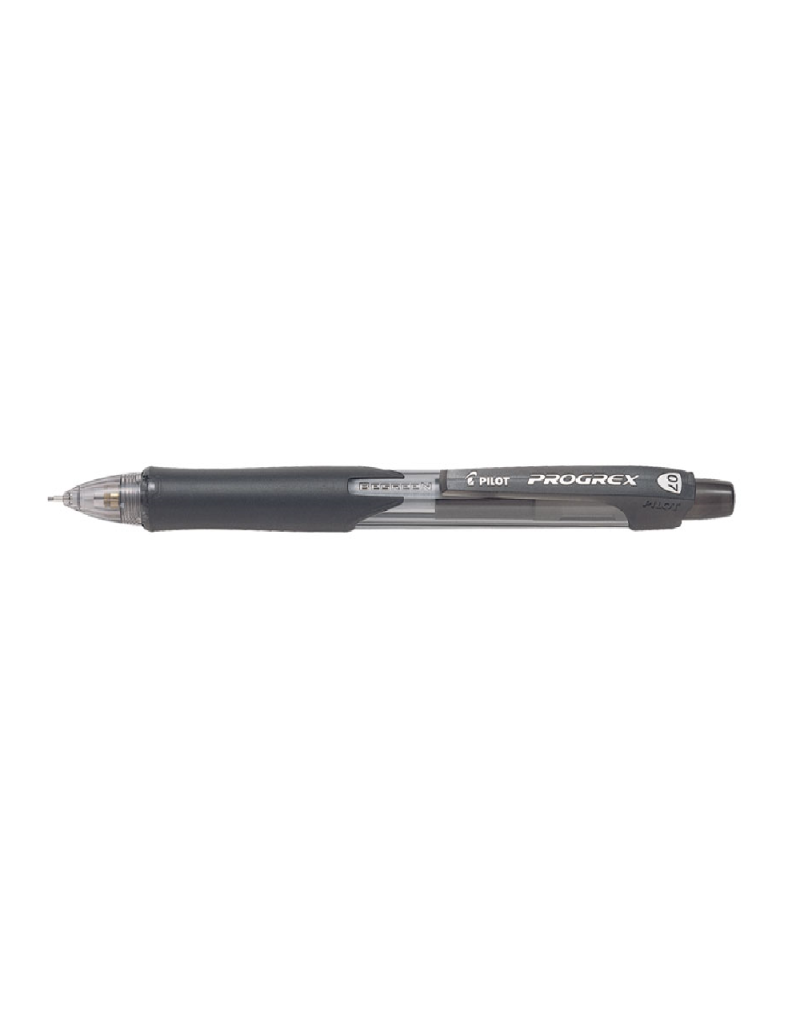 Tehni  ka olovka PILOT Progrex 0.7mm crna 373404  - 1