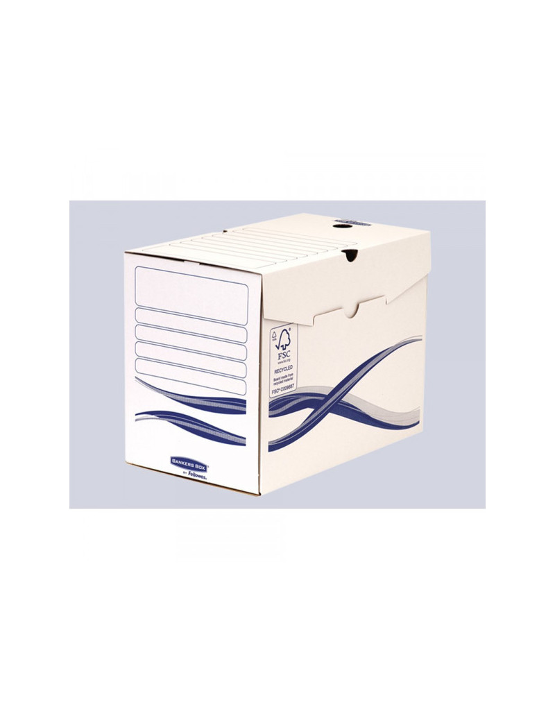Kutija za arhiviranje Fellowes basic standard 20 cm  4460402  - 1
