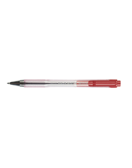 Hemijska olovka PILOT Matic 0.5 crvena 156397  - 1