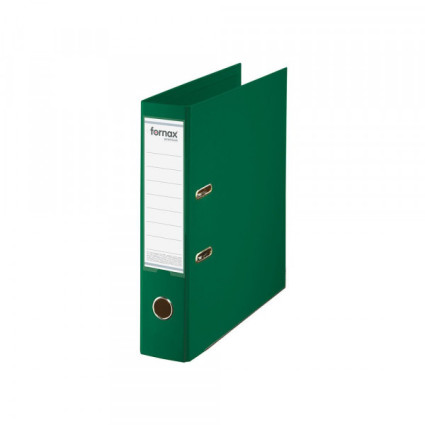Registrator PVC FORNAX PREMIUM samostoje  i zeleni  - 1