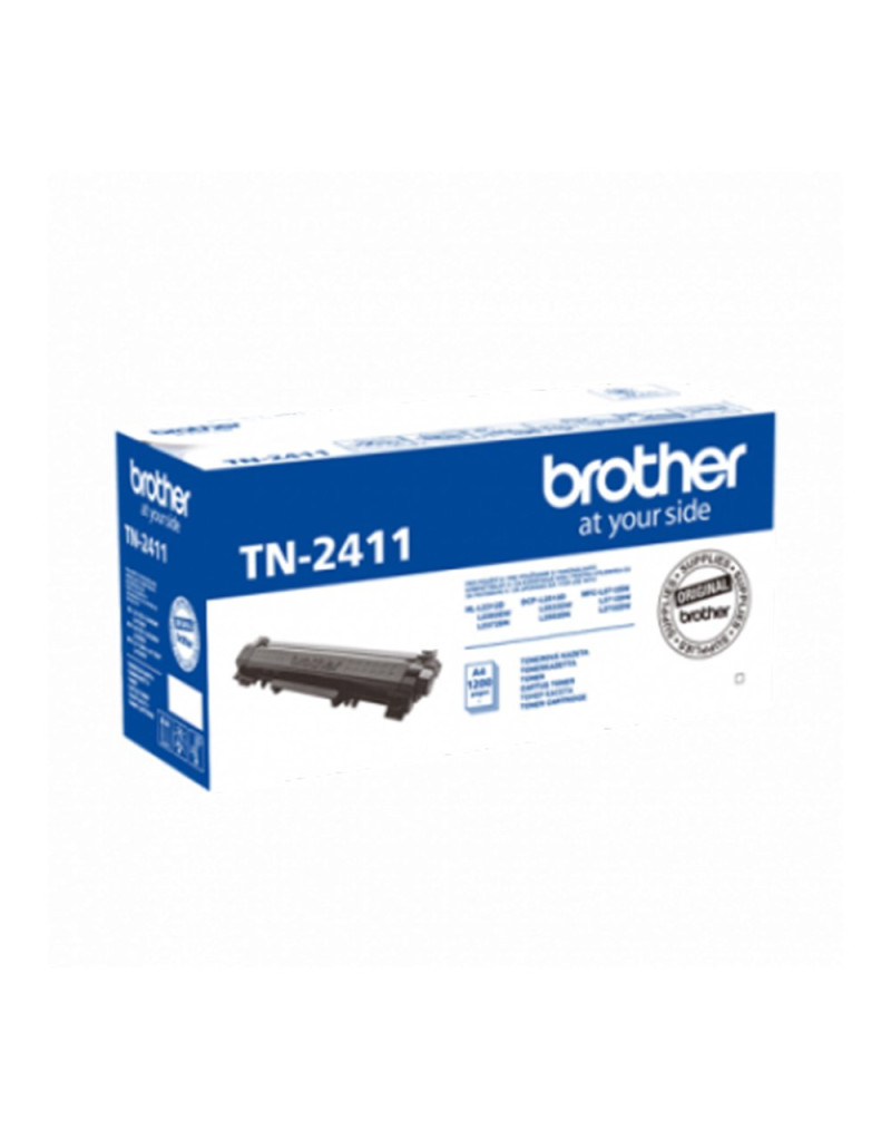 Toner BROTHER TN2411 / 1200 kopija/  - 1