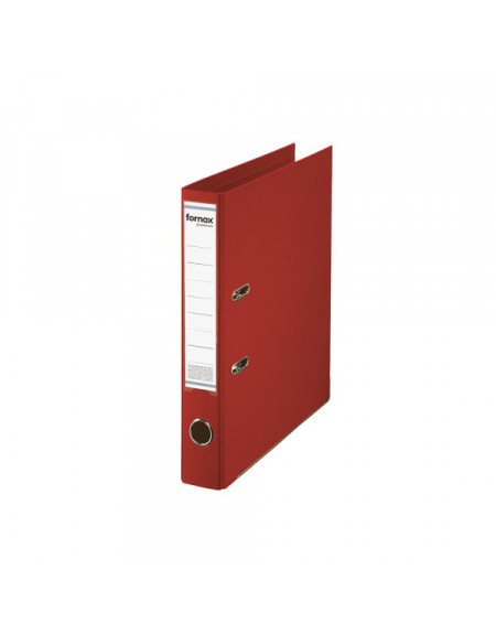 Registrator PVC FORNAX PREMIUM samostoje  i crveni uski 15719  - 1