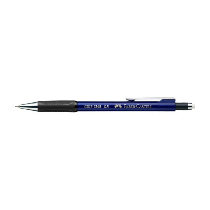 Tehni  ka olovka Faber Castel GRIP 0.5 1345 51 tamno plava  - 1