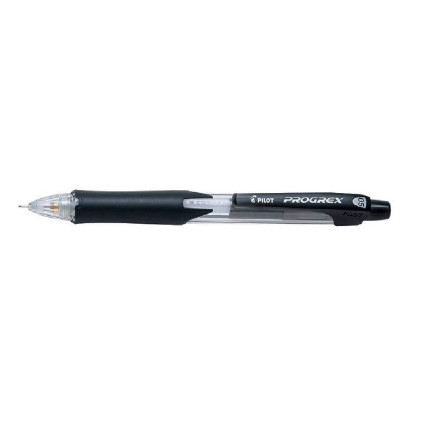 Tehni  ka olovka PILOT Progrex 0.5mm crna 377839  - 1