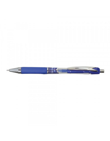 Hemijska olovka Linc MR CLIC 0 5 PLAVA  - 1