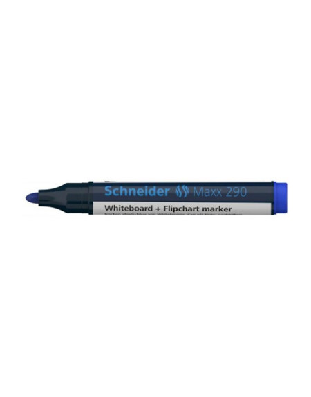 Board Marker Schneider Maxx 290 plavi  - 1