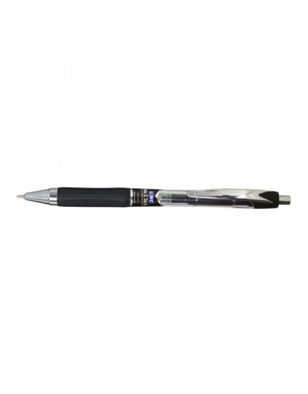 Hemijska olovka Linc MR CLIC 0 5 CRNA  - 1