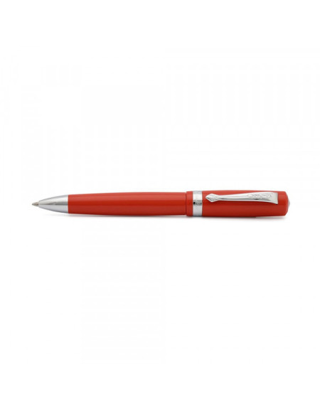Hemijska olovka Kaweco Student red  - 1