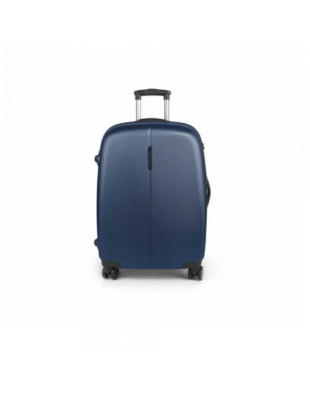 Kofer srednji Gabol 48x67x27/30 5 cm Paradisel XP plavi ABS 70/79L-3 8kg  - 1
