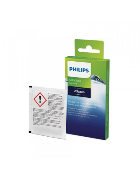 Sredstvo za   i    enje sistema za mleko za Philips espresso aparate CA 6705  - 1