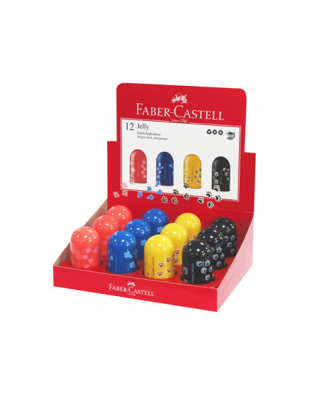 Reza   kantica Faber Castell   apice Jelly (1/12) 583213  - 1