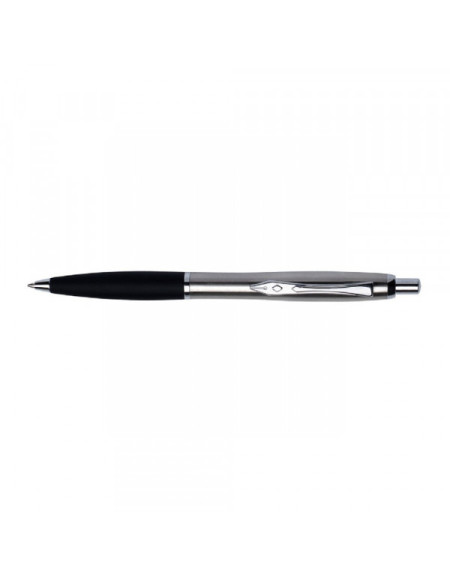 Hemijska olovka Platignum No.9  stainless steel  poklon kutija  - 1