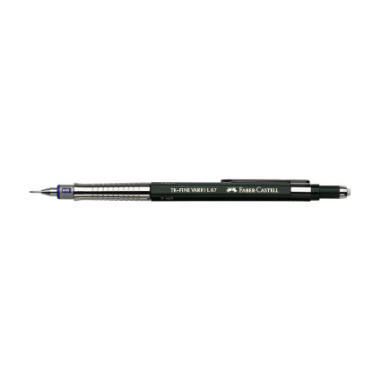 Tehni  ka olovka Faber Castel tk-fine VARIO 0.7 135700  - 1