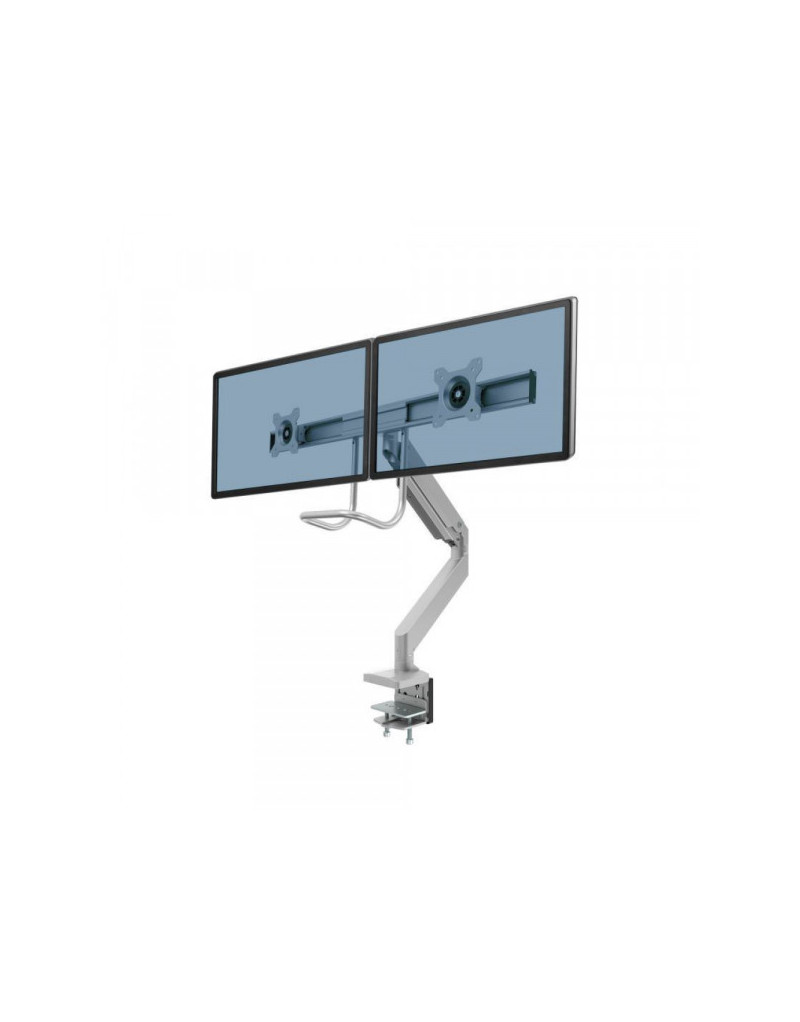 Nosa   monitora Fellowes za 2 monitora Eppa Crossbar 9909201 jednostruki  - 1