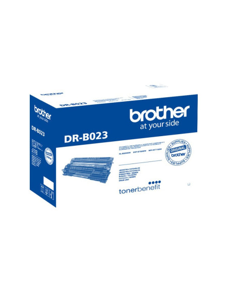 DRUM BROTHER DRB023  - 1