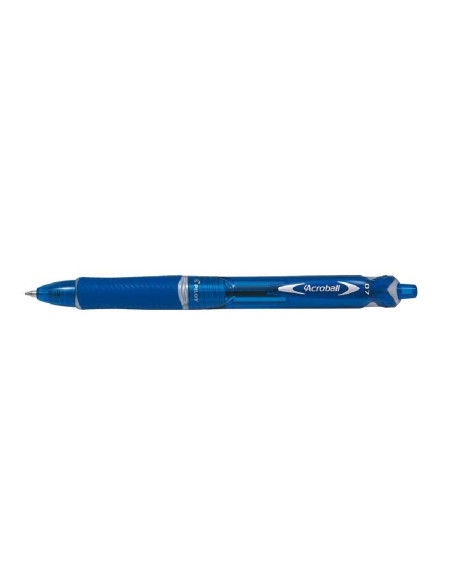 Hemijska olovka PILOT Acroball plava 424250  - 1