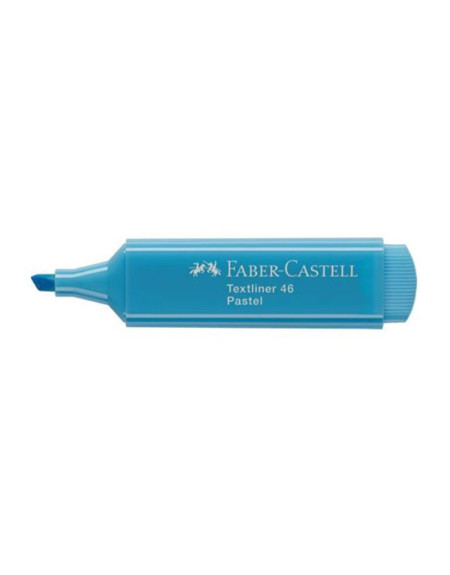 Signir Faber Castell 46 PASTEL p. blue 154657  - 1