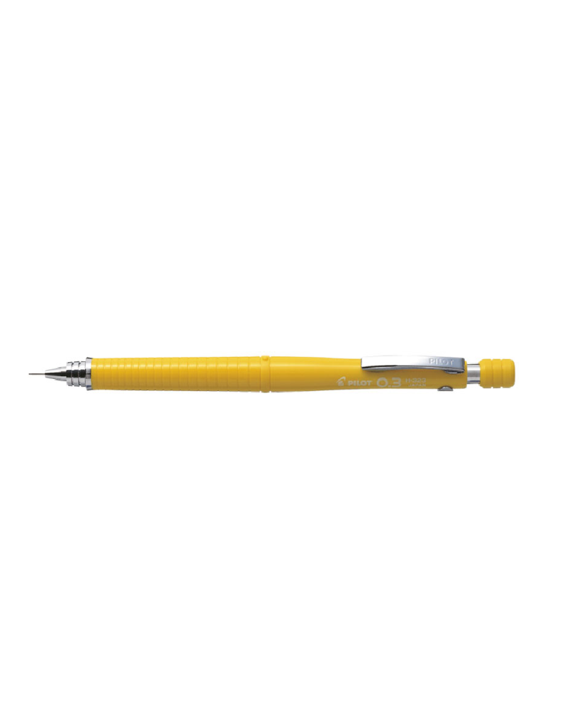 Tehni  ka olovka PILOT H323   uta 0.3mm 221446  - 1