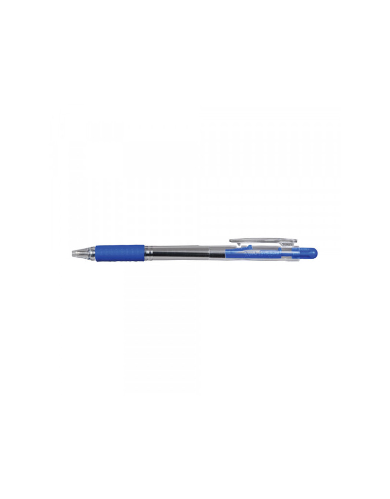 Hemijska olovka Linc tip top grip plava 0.7mm  - 1