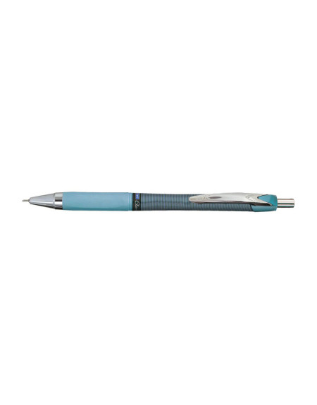 Hemijska olovka Linc ELANTRA plava 0 5mm (1/30)  - 1