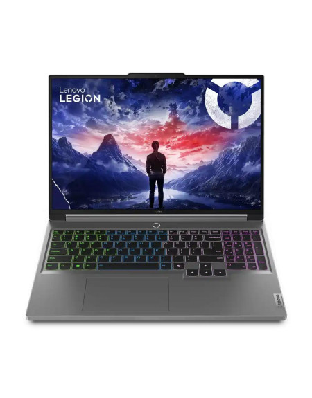  Laptop Lenovo Legion 5 16IRX9 16 WQXGA 2560x1600 165HZ/i5-13450HX/16GB DDR5/NVMe...  - 1