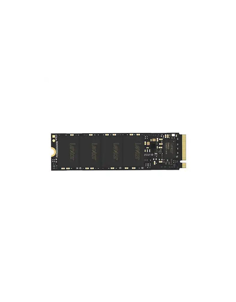 SSD M.2 NVME 512GB Lexar NM620 3300MBs/2400MBs  - 1
