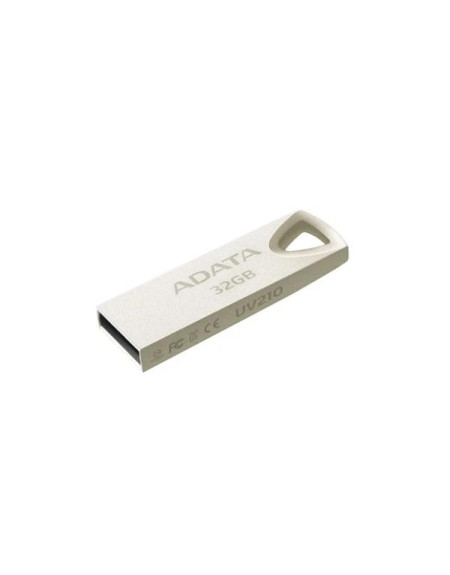 USB Flash 32 GB AData 2.0 AUV210-32G-RGD  - 1