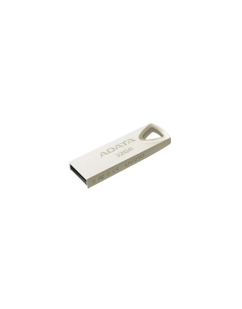 USB Flash 32 GB AData 2.0 AUV210-32G-RGD  - 1