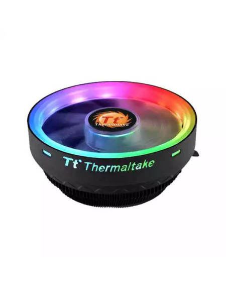 CPU Cooler Thermaltake UX100 ARGB 1700/1200/AM4/AM5  - 1