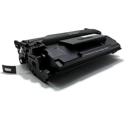 Toner CF226X Printermayin M402n/M402d/M426dw/M426fdn 9000str.  - 1