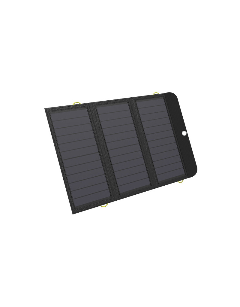 Solarni punjač Sandberg 420-55 21W 2xUSB+USB-C  - 1