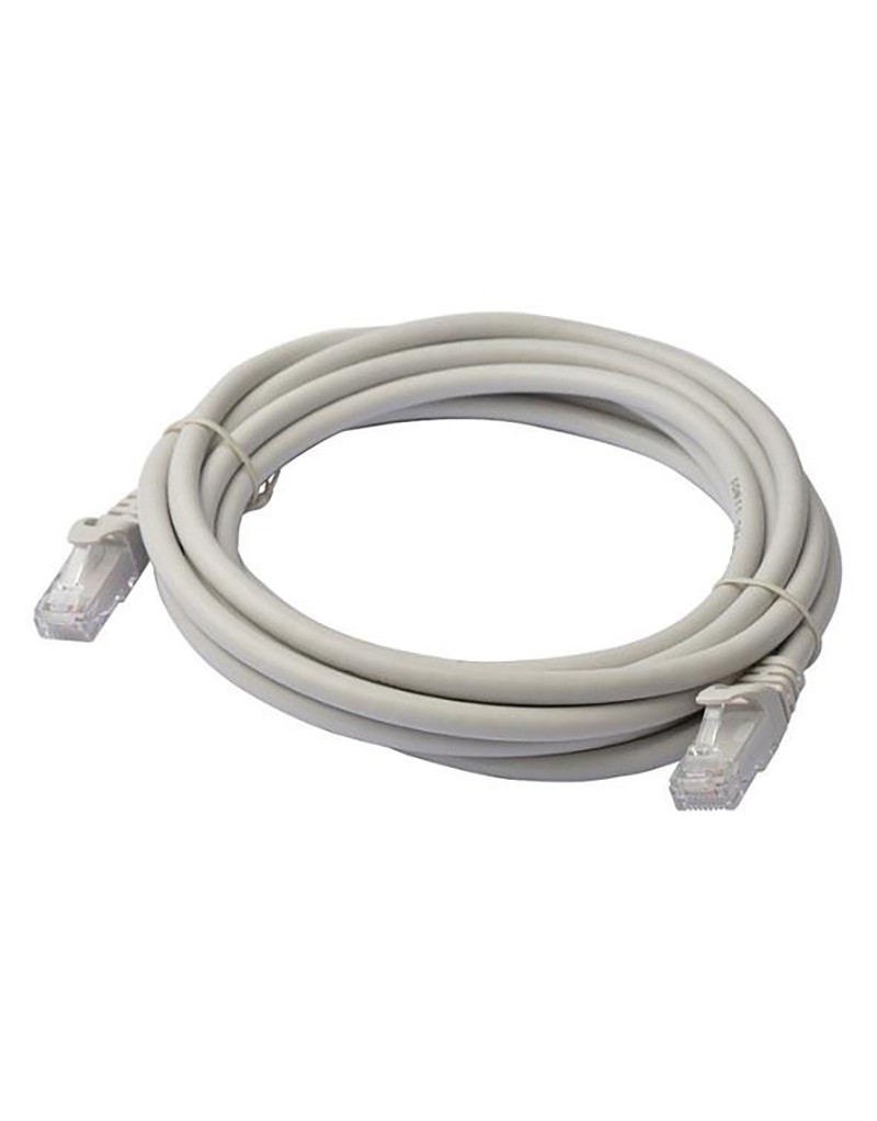 Kabl Patch Cord cat 5e 0,3m FAST ASIA - 1