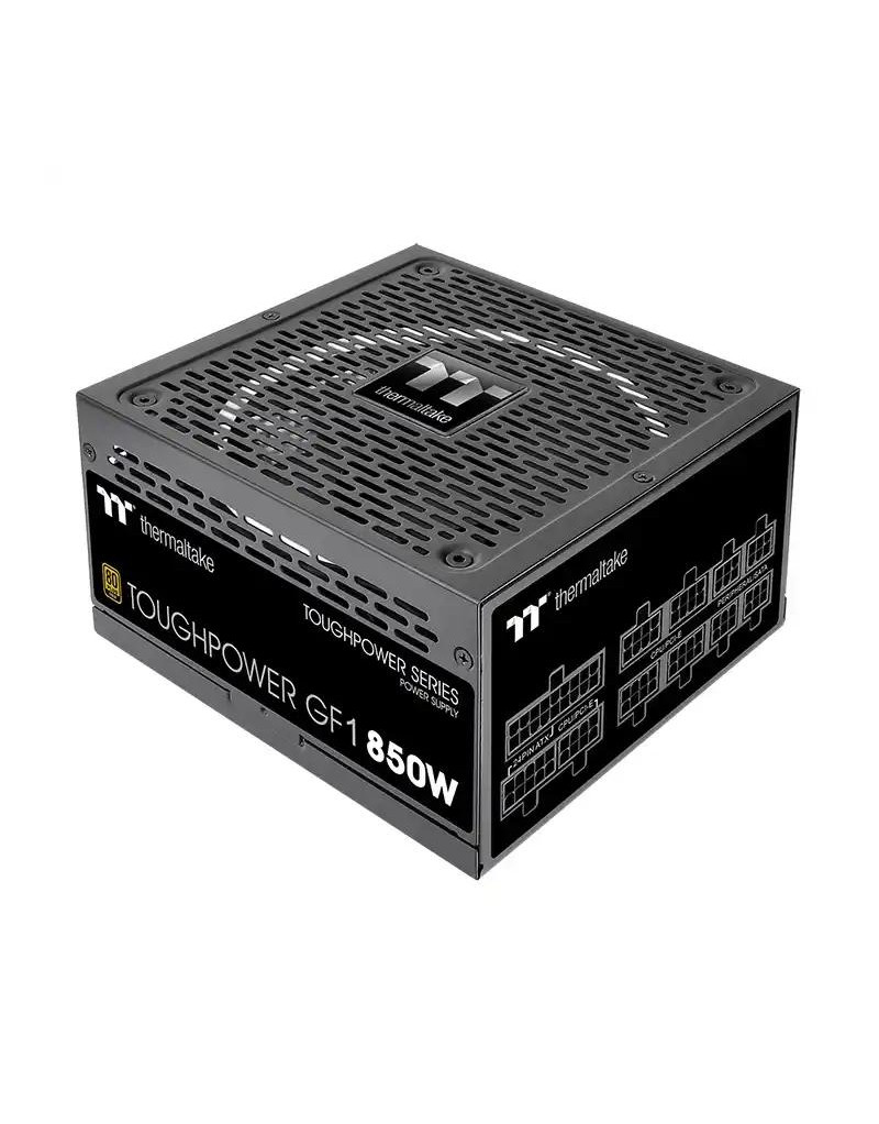Napajanje 850W ThermalTake Toughpower GF1  RGB 80+ Gold Modularno  - 1