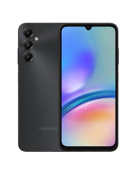 Mobilni telefon Samsung Galaxy A05s 4/64GB Black  - 1