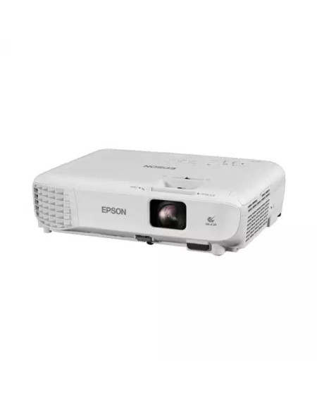Projektor EPSON EB-W06 1280x800/3LCD/RGB LED  - 1