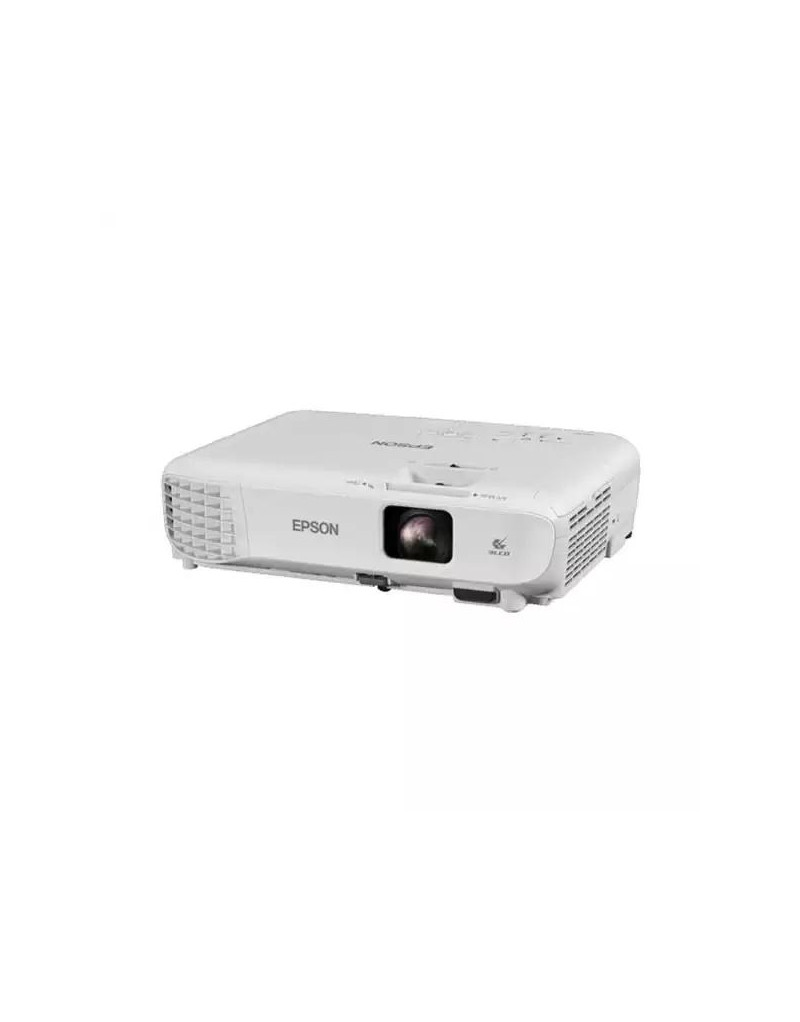 Projektor EPSON EB-W06 1280x800/3LCD/RGB LED  - 1