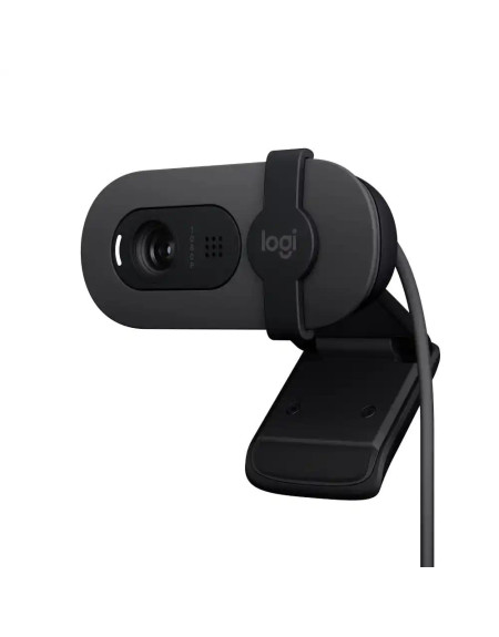 Webcam Logitech Brio 100  - 1