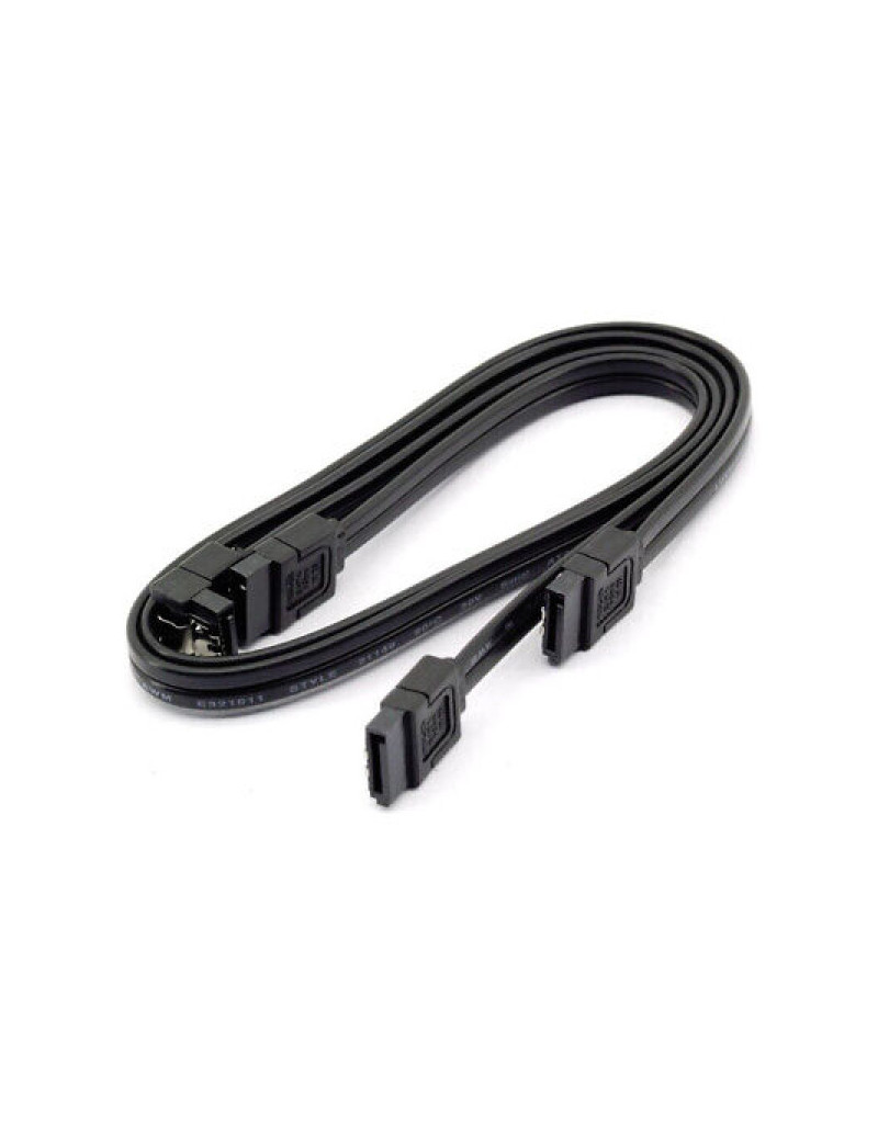 Kabl SATA-SATA 0,3m Bulk 2/1 - 1 Kabl SATA-SATA 0,3m Bulk 2/1 - 1