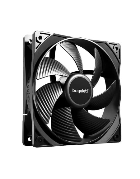 Case Cooler Be quiet Pure Wings 3 120mm PWM BL105  - 1