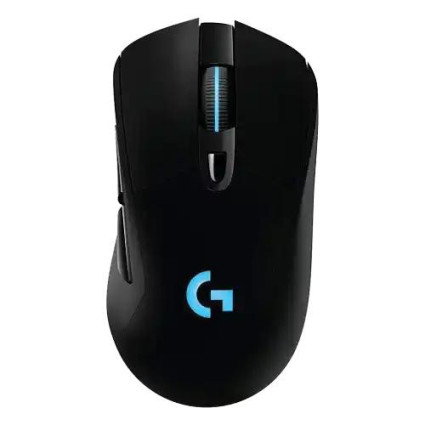 Bežični miš Logitech G703  - 1