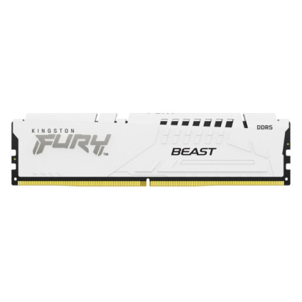 RAM DIMM DDR5 16GB 6000MHz White EXPO KF560C36BWE-16  - 1