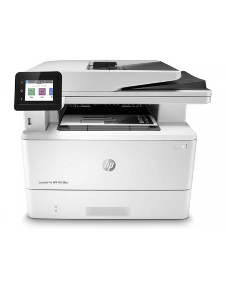 MFP LaserJet Pro HP M428fdn štampač/skener/kopir/fax/duplex/LAN W1A29A  - 1