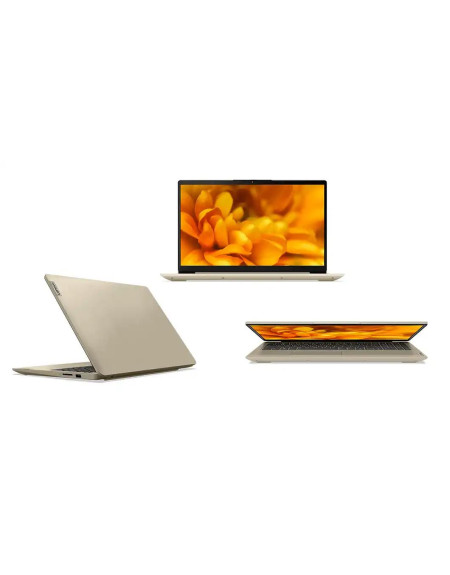  Laptop Lenovo IdeaPad 3 15ITL6 15.6 FHD/i3-1115G4/8GB/NVMe 256GB/Iris...  - 1