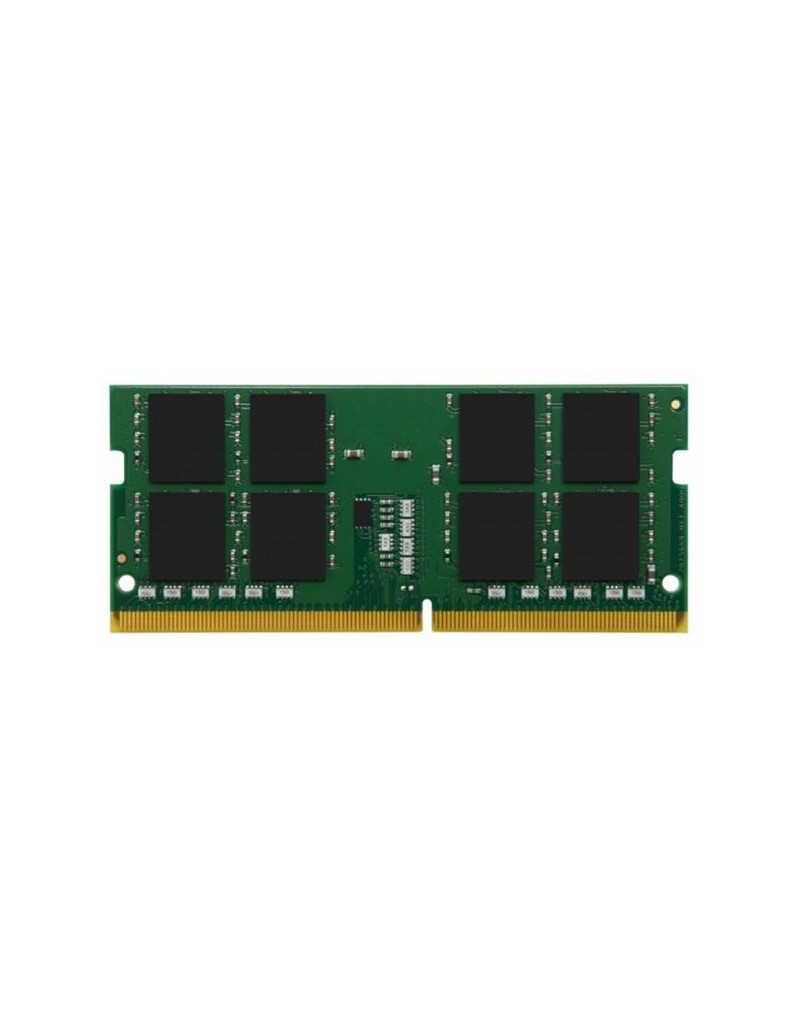 RAM SODIMM DDR4 16GB 3200MHz Kingston KVR32S22D8/16  - 1